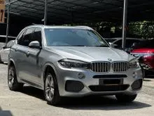 2018 BMW X5 2.0 xDrive40e M Sport SUV TIPTOP CONDITION