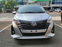 2020 Toyota Calya 1.2 G MPV