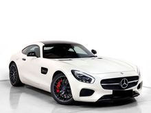 2016 Mercedes-Benz AMG GT S 4.0 V8 BiTurbo Unregistered Pre order