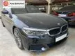 Used 2020 BMW 530i 2.0 M Sport Sedan