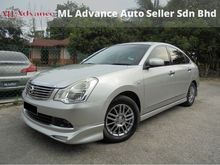 Nissan Sylphy 2.0 CVTC IMPUL TipTOP Condition LikeNEW