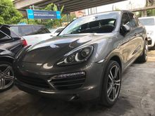 2014 Porsche Cayenne 3.6 SUV