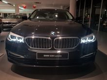 IIMS 2018 BMW BIG PROMO , DISKON, DAN BONUS ALL TYPE