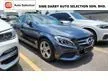 Used 2016 Premium Selection Mercedes
