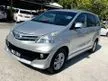 Used Facelift CBU Model,Full Bodykit,7 Seater,ABS/EBD,Dual Airbag,Dual A/C Blower,6xSpeaker,Well Maintained,One Owner