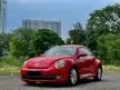 Used Volkswagen The Beetle 1.2 TSI Coupe / One Care Owner / Warrenty / Good Condition