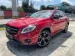 Used 2017 Local Mercedes-Benz GLA200 Mil 60K Full Service Record By NZ - Cars for sale