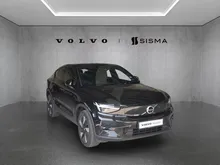 2026 Volvo EC40 0.0 Ultra SUV - SISMA AUTO