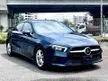 Recon Unregistered 2020 Mercedes-Benz A180 1.3 AMG Line Sedan - Cars for sale