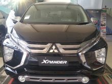 2021 Mitsubishi Xpander 1,5 ULTIMATE Wagon