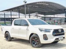 2021 Toyota HILUX REVO 2.4 Double Cab Z Edition Entry Pickup