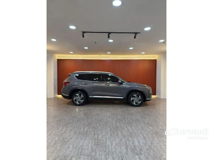 2021 Hyundai Santa Fe Signature SUV