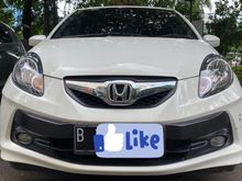 2015 Honda Brio 1.2 E CKD
