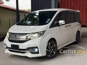 2016 Honda City 1.5 X Sedan