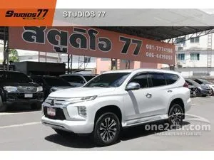2020 Mitsubishi PAJERO SPORT 2.4 (ปี 19-25) GT Premium SUV