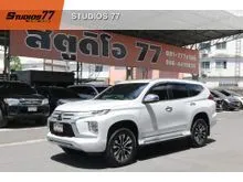 2020 Mitsubishi PAJERO SPORT 2.4 (ปี 19-25) GT Premium SUV