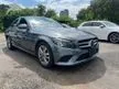 Recon 2019 Mercedes