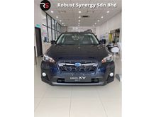 2019 Subaru XV 2.0 P SUV