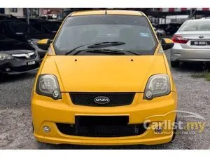 2006 Naza Sutera 1.1 GS Hatchback