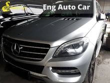 2012 Mercedes Benz ML350 4Matic AMG GPS TipTOP LikeNEW