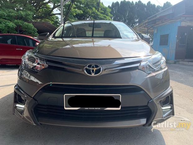 Search 560 Toyota Used Cars for Sale in Ipoh Perak Malaysia - Carlist.my