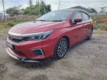 2022 Honda City 1.5 E Hatchback (No Processing Fees)