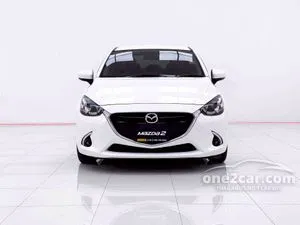 2019 Mazda 2 1.3 High Plus Sedan