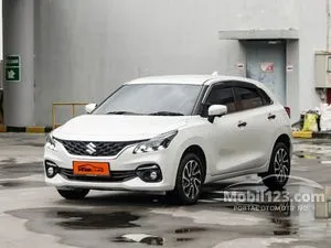 2024 Suzuki Baleno 1.5 Hatchback