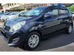 Used 2016 Perodua AXIA 1.0 A G (AT) (HATCHBACK) (GOOD CONDITION) EEV Vehicle