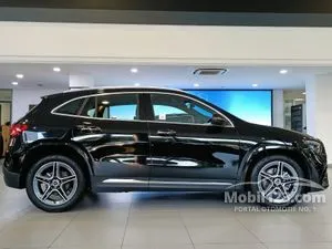 2024 Mercedes-Benz GLA200 1.3 AMG Line SUV