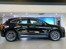 2024 Mercedes-Benz GLA200 1.3 AMG Line SUV