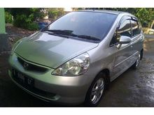 Honda Jazz 1.5 i-DSI cuma 98jt