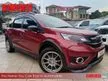 Used 2017 Honda BR