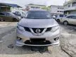 Used 2016 Nissan X-Trail 2.5 4WD SUV - Cars for sale