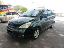2009 Proton Exora 1.6 CPS M-Line MPV