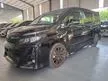 Recon 2019 Toyota Voxy 2.0 ZS GR Sport MPV - Cars for sale