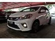 Used 2018 Perodua Myvi (A) 1.5 AV - Cars for sale