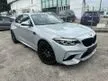Recon BMW M2 3.0 Competition Coupe - Cars for sale