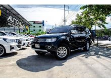 2013 Mitsubishi Pajero Sport 2.5 (ปี 08-15) GT SUV