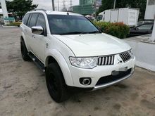 Mitsubishi Pajero Sport 2.5 VGT SPORT&FACELIFT-DIRECT OWNER