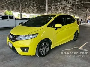 2015 Honda JAZZ 1.5 SV+ Hatchback