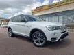 Used 2015 BMW X3 2.0 xDrive20d SUV FREE TINTED - Cars for sale