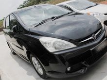 2011 Proton Exora 1.6 CPS M-Line MPV (A)