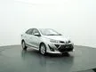 Used 2019 Toyota Vios 1.5 Sedan