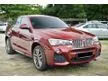 Used 1 YEAR WARRANTY 2015 BMW X4 2.0 xDrive28i M Sport SUV - Cars for sale