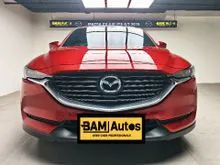 2019 Mazda CX-8 2.5 Elite SUV AT Low KM Tangan 1 Istimewa