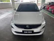 2024 Proton S70 1.5 Flagship X