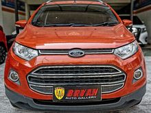2014 Ford EcoSport 1.5 Titanium SUV