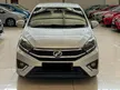 Used **CLEARANCE STOCK PRICE** 2019 Perodua AXIA 1.0 Advance Hatchback