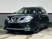 Used 2017 Nissan X-Trail 2.0 Aero Edition Full Service 360Cam Warranty - Cars for sale